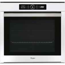 Духовой шкаф WHIRLPOOL AKZM8480WH