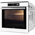 Духова шафа WHIRLPOOL AKZM8480WH
