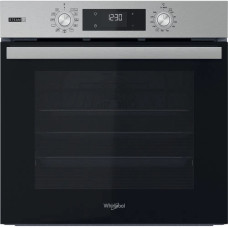 Духовой шкаф WHIRLPOOL OMSR58CU1SX