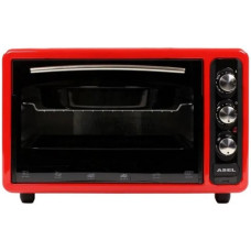 Електропіч ASEL AF-40-23 bordo
