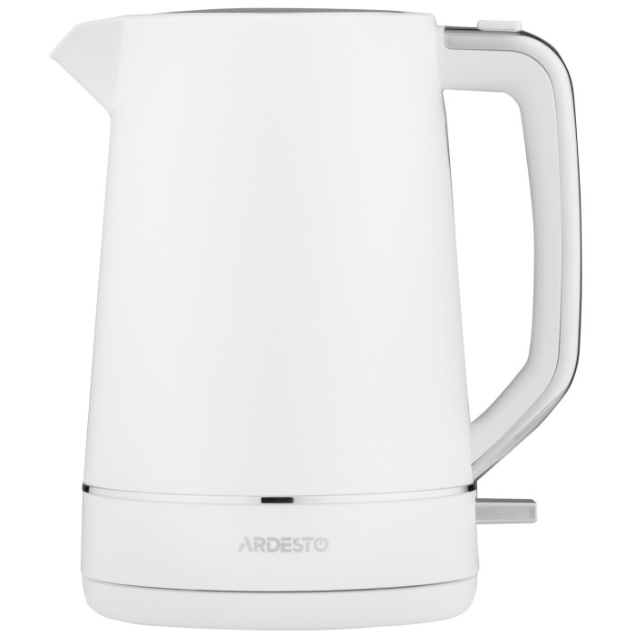 Електрочайник ARDESTO EKL-450W купити у Київі, Харкові, Дніпрі, Одесі, Запоріжжі, Львові магазин TopTv