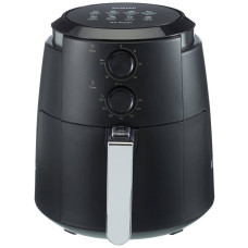 Мультипечь KUMTEL HAF-01 BLACK