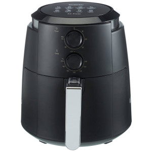 Мультипечь KUMTEL HAF-01 BLACK