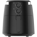 Мультипечь KUMTEL HAF-01 BLACK