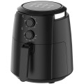 Мультипечь KUMTEL HAF-01 BLACK