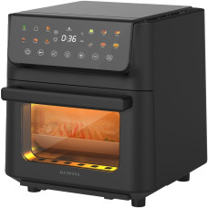Мультипечь KUMTEL HAF-10 BLACK
