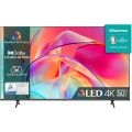Телевізор HISENSE 50E77KQ