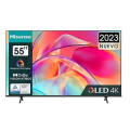 Телевізор HISENSE 55E77KQ