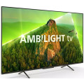 Телевізор PHILIPS 55PUS8108/12