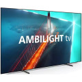 Телевізор PHILIPS 55OLED708/12