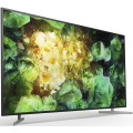 Телевизор SONY KD-43XH8196