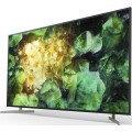 Телевізор SONY KD-49XH8196