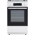 Плита кухонна GORENJE GKS5C73WF