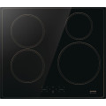 Варильна поверхня GORENJE GI6401CLBSC