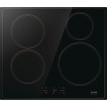 Варильна поверхня GORENJE GI6401CLBSC