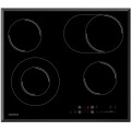 Варильна поверхня SAMSUNG CTR164NC01 купити у Київі, Харкові, Дніпрі, Одесі, Запоріжжі, Львові магазин TopTv