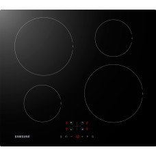 Варильна поверхня SAMSUNG NZ64F3NM1AB