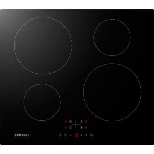 Варильна поверхня SAMSUNG NZ64F3NM1AB