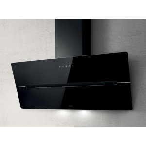 Витяжка ELICA WISE BL/A/90