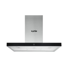 Витяжка VENTOLUX ISOLA ITALIA 90BG (1200) TRC