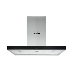 Витяжка VENTOLUX ISOLA ITALIA 90BG (1200) TRC