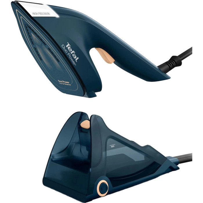 Відпарювач TEFAL JF4032E0 купити у Київі, Харкові, Дніпрі, Одесі, Запоріжжі, Львові магазин TopTv