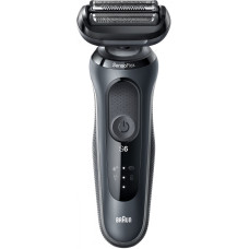 Електробритва BRAUN Series 6 60-N7650CC