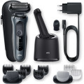 Електробритва BRAUN Series 6 60-N7650CC