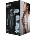 Електробритва BRAUN Series 6 60-N7650CC