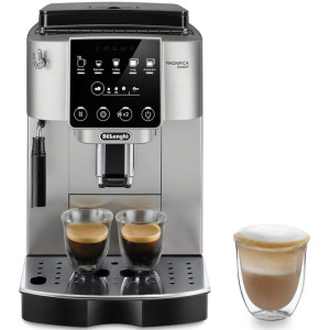 Кавоварка DELONGHI ECAM 220.30.SB