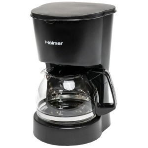 Кавоварка HOLMER HCD-012
