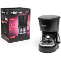 Кавоварка HOLMER HCD-012