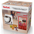 Кухонна машина TEFAL QB51K138