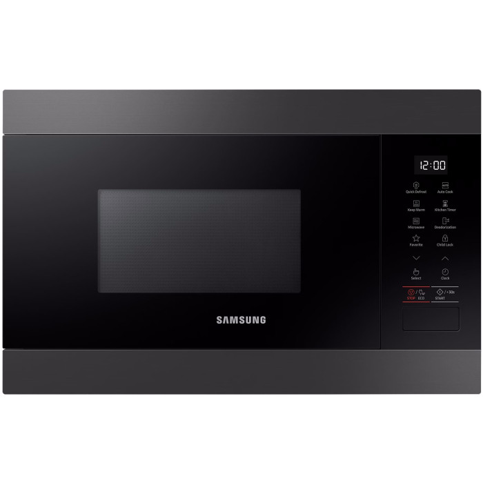 Мікрохвильова піч SAMSUNG MS22M8254AM купити у Київі, Харкові, Дніпрі, Одесі, Запоріжжі, Львові магазин TopTv