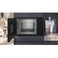 Мікрохвильова піч SIEMENS BF525LMB1