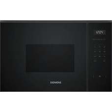 Мікрохвильова піч SIEMENS BF525LMB1