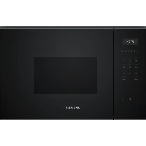 Мікрохвильова піч SIEMENS BF525LMB1