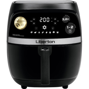 Мультипіч LIBERTON LAF-3206