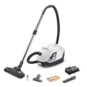 Пилосос KARCHER DS6 Plus (1.195-250.0)