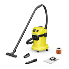Пилосос KARCHER WD3P V-17/4/20 (1.628-170.0)