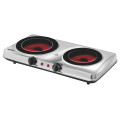 Плита настільна MPM MKE-20
