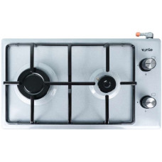 Плита настільна VENTOLUX HGT 620 ES (GRS)