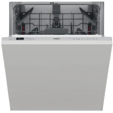 Посудомийна машина WHIRLPOOL W2IHD524AS