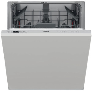 Посудомийна машина WHIRLPOOL W2IHD524AS