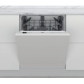 Посудомийна машина WHIRLPOOL W2IHD524AS