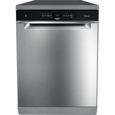 Посудомийна машина WHIRLPOOL WFO3T133PFX