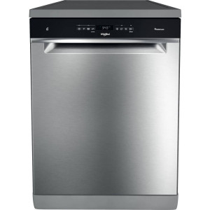Посудомийна машина WHIRLPOOL WFO3T133PFX