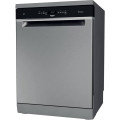 Посудомийна машина WHIRLPOOL WFO3T133PFX