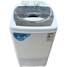 Пральна машина GRUNHELM GWB-W602-B