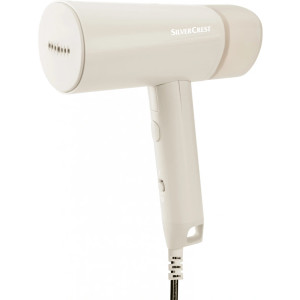 Відпарювач SILVER CREST SDBF1200 beige